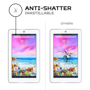 Antishock <b>Screen</b> Protector for SPC Glow 7 Tablet Premium <b>Cover</b> to Protect Your Device - Product Image 5