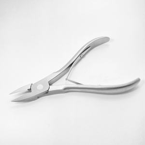 Outil professionnel de manucure et de pédicure à prix raisonnable pour coupe-ongles en acier inoxydable - Product Image 2