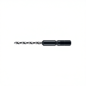 Festool Multipurpose HSS CE/3 Metal <b>Drill</b> <b>Bits</b> High Performance for Various Applications - Product Image 2