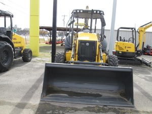 2023 Kubota Engine B75D Skid Steer Loader avec cylindre hydraulique Eaton 9 tonnes Charge nominale Garantie 1 an-Achetez maintenant! - Product Image 5