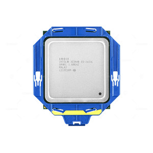 Cho Intel Xeon E5-2650L 1.80GHz 8-core 20Mb Bộ nhớ cache CPUs - Product Image 2