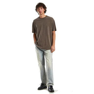 Excelente calidad, tarifas justas, venta al por mayor por un fabricante popular, nuevo estilo, el mejor material con camisetas modernas para hombres - Product Image 3