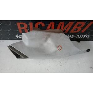 อะไหล่ยึดท่อไอเสีย Aprilia Tuono 660cc Factory (22>24) - Product Image 5