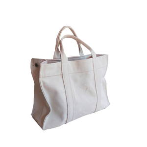 Bolsas de compras de tela no tejida con logotipo personalizado al por mayor bolsas no tejidas reutilizables con logotipo - Product Image 2