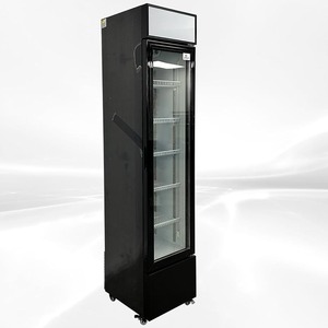 Refrigerador Delgado ORIGINAL NUEVO al mejor precio - Product Image 3