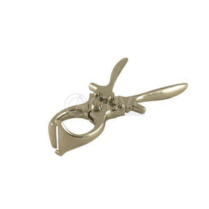 Instrumentos de castración profesionales para granjas y clínicas veterinarias Instrumentos de castración de acero inoxidable - Product Image 1