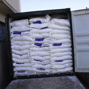 El Concordia 50kg <b>Wheat</b> Flour | High-Protein & Gluten-Rich | ISO 9001 Halal | Milling | Factory Direct | <b>Bag</b> | for Baking Pizza - Product Image 1
