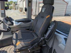 2018เครื่องยนต์ Kubota และ Eaton กระบอกไฮดรอลิกรถตักดินสภาพที่ดีเยี่ยมด้านหน้ารถตักดิน721กรัมรับประกัน1ปี - Product Image 2