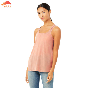 Vente en Gros de Femmes Gym et Yoga Fitness Débardeur - Product Image 4