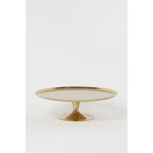 Soporte de pastel de Metal dorado, forma y tamaño personalizados, accesorios para el hogar y utensilios de cocina para decoración de bodas, soporte a precio atractivo - Product Image 3