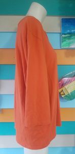 Chemises et Blouses en Denim à Carreaux pour Femmes OEM/ODM Hauts en Coton Personnalisés de Haute Qualité pour les Saisons Printemps/Automne/Hiver - Product Image 2