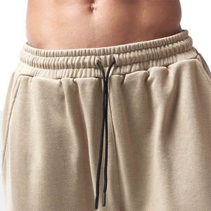 Pantalon de survêtement slim pour homme Style décontracté Pantalon d'entraînement de gymnastique pour un confort quotidien Respirant Running Fitness Straight - Product Image 5