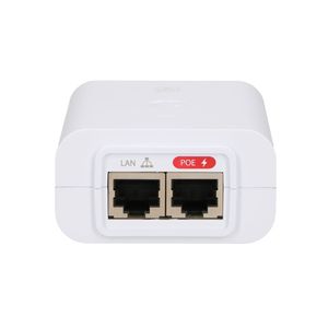 ยูบิควิติ ยู-โปอี-เอเอฟ โพอี อินเจคเตอร์, 2x RJ45 - Product Image 3