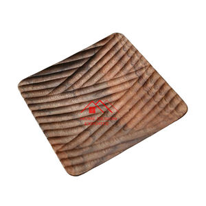 Hot Selling Premium Design for <b>Kids</b> & Birthday Latest Design Decorative Platter Shaped Chocolate Platter for <b>Parties</b> Platter - Product Image 5