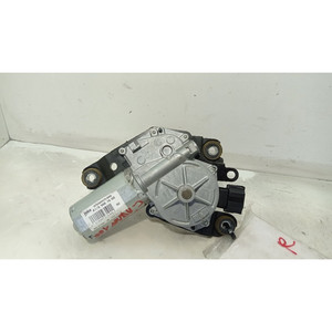 Motore Tergicristallo Posteriore Mercedes Classe A W176 Serie AMG A1769066300 651901 Diesel 1796 (13>) - Product Image 1