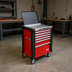 Soporte Facom para Dibujos y Herramientas, Categoría de Productos: Armarios para Herramientas - Product Image 3