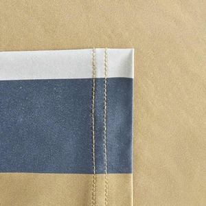 Camisetas de cuello para hombre con estampado Digital de 2024, Camisetas estampadas de manga corta Vintage de alta calidad de viscosa de rayón para hombre - Product Image 4