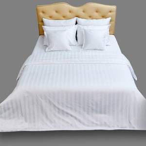 Top Seller With Competitive Price Fast Delivery OEM ODM Solid Pattern Wholesale Hotel <b>Pillows</b> Durable Latex Made in Vietnam - Product Image 6