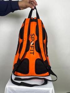 Sac de sport Spofit de haute qualité avec cordon de serrage, en microfibre, ultra-léger, durable, taille et couleur personnalisables, pour le sport, la gym, les voyages, grand et souple - Product Image 5