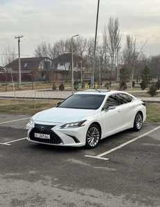 Lexus ES 300h Edición Limitada Usado - Product Image 2