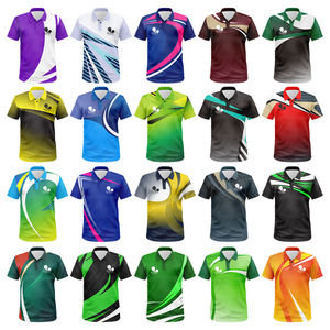 Most Demanded Summer <b>Pickle</b> Ball T-Shirts Custom Jersey Men's Women's Casual Sport Fit 100% Cotton Breathable High Quality - Product Image 5