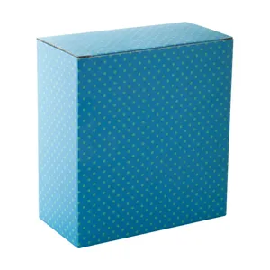 CreaBox EF-214 Scatola Personalizzata per Merchandising e Regali Aziendali - Product Image 1
