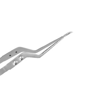 Ciseaux micro-chirurgicaux Yasargil de qualité supérieure, en acier inoxydable de qualité chirurgicale, certifiés CE, pour usage hospitalier, style unique, vente en gros 2026 - Product Image 6