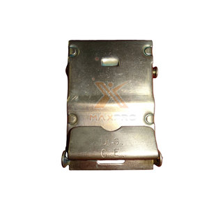 Hebillas de Hierro Ceremoniales Hechas Profesionalmente en Stock, Accesorios para Uniformes, Hebillas de Hierro Ceremoniales - Product Image 2