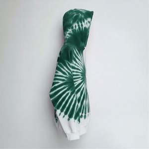 100% Cotton Men's Hoodies Sweatshirts Pullover Streetwear Heavyweight 450gsm Puff Printing Hoodie for Men - Product Image 6