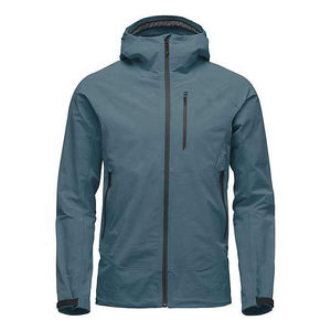 Chaqueta Softshell Personalizada al por Mayor para Hombre/Chaqueta Softshell 100% Poliéster Impermeable para Exteriores - Product Image 2