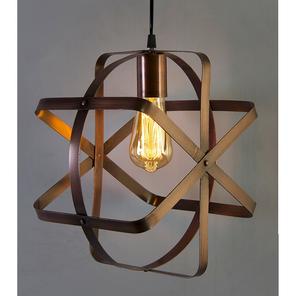 Nueva lámpara colgante de diseño de alta calidad, candelabro de aspecto elegante con diseño de malla de Venta caliente para decoración de techo interior - Product Image 4