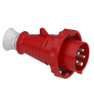 Per SCHNEIDER ELECTRIC 83913 Spina Wander con Invertitore di Fase Mureva PK 16A 3P+N+E 400V IP67 Altri Connettori - Product Image 1