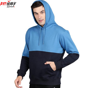 Sudadera unisex de alta calidad con logotipo personalizado y patrón sólido Tie Dye, sudadera Lisa para otoño, sudaderas deportivas en blanco para hombre - Product Image 3