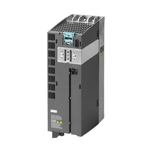 Chất lượng cao Siemens G120 PM240-2 loạt 11.0kw/15HP ổ đĩa (6sl3210-1pe22-7ul0) theo Giá thị trường