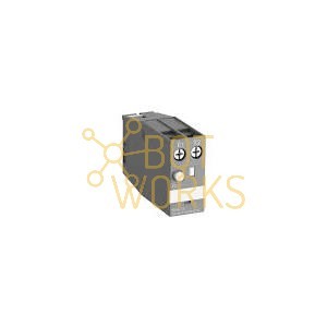 ABB 1SBN040200R1014 Tipo a Singola Uscita Nuovo - Product Image 1