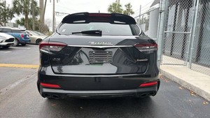 MEJOR OFERTA 2021 Ma-se-ra-ti Le-va-nte S GranSport SUV 4D TRANSMISIÓN AUTOMÁTICA - Product Image 6