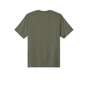 Camiseta de Poliéster para Hombre de Último Diseño, Ligera, de Secado Rápido, Informal, Deportiva, con Colores Personalizados - Product Image 3