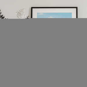 Art mural encadré de la ville d'Amsterdam - Product Image 3