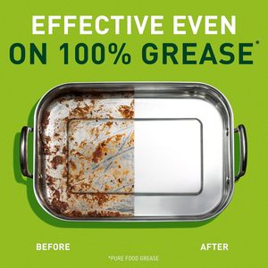 Tablettes lave-vaisselle Fairy All-In-1 Original, lot de 70, efficaces même sur la graisse séchée - Product Image 4