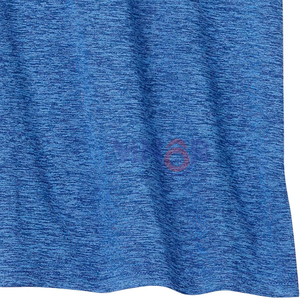 Algodón tejido de alta calidad para camisa de manga corta Casual transpirable Color sólido verano ropa de Golf - Product Image 2