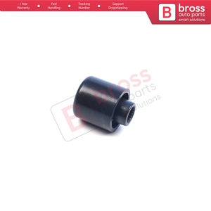 ปุ่มปรับระดับเสียงวิทยุแบบคาสเซ็ต BDP1661 Reverse R สำหรับ Blaupunkt E6 E10 E12 E21 E24 E28 E30 E31 E32 E34 E36 E38 7643836340 - Product Image 4