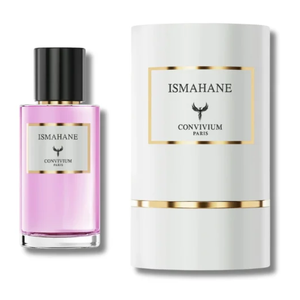 น้ำหอม Convivium Paris-Ismahane 50 มล. สำหรับทั้งชายและหญิง ชนิด Extrait De Parfum - Product Image 1
