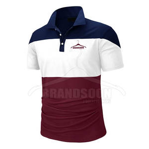 Camisetas Personalizadas con Logotipo para Hombre 2025, 100% Algodón, Ligeras, Diseño Sólido, Alta Calidad, Transpirables, Precio al por Mayor - Product Image 2