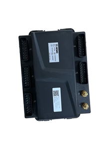 หน่วยควบคุมส่วนกลาง ECB1829-L4 803806301ดั้งเดิมหน่วยควบคุมอิเล็กทรอนิกส์สำหรับเครื่องจักรก่อสร้าง XCMG - Product Image 2