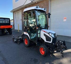 En Stock B2601 Tractor Cortacésped 4x4 Tractores Agricultura Mini Tractor de jardín en Venta Compre ahora al mejor precio - Product Image 1
