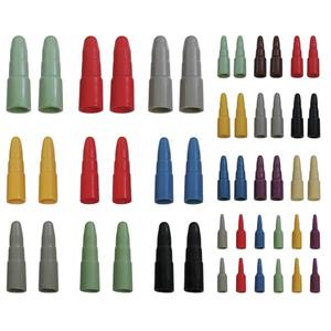 Juego de Tapones de Cierre de Goma para Automóviles Gedore KL-0121-75, Kit de 48 Piezas - Product Image 2