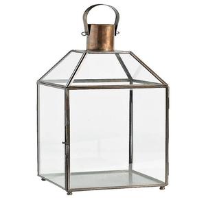 Cobre Metal Antiguo Nuevo Diseño Ware Elegante Gran Decoración Única Moderno Estilo Antiguo Linternas A Precio Razonable - Product Image 6