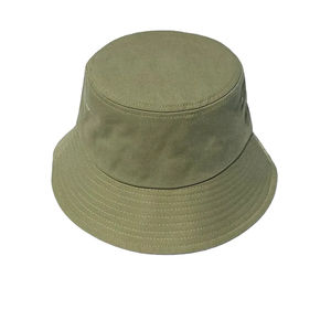 Chapeaux Bob Lisses Décontractés Tendance Quotidienne Respirants 100% Coton Confort Réglable Toutes Saisons - Product Image 4