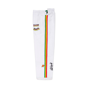 Al por Mayor, Último Modelo, Color Negro, Logotipo Personalizado, Lote 135, Shoyorol BJJ Gi, Calidad Superior, 100% Algodón, 450 GSM, Jiu Jitsu Gi, Karate - Product Image 6