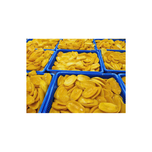 Dados de mango congelados IQF de Vietnam, ideales para bocadillos saludables, batidos, helados y productos de panadería exportados a nivel mundial - Product Image 4